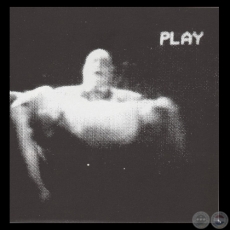 PLAY, 1997 - Obra de FREDI CASCO